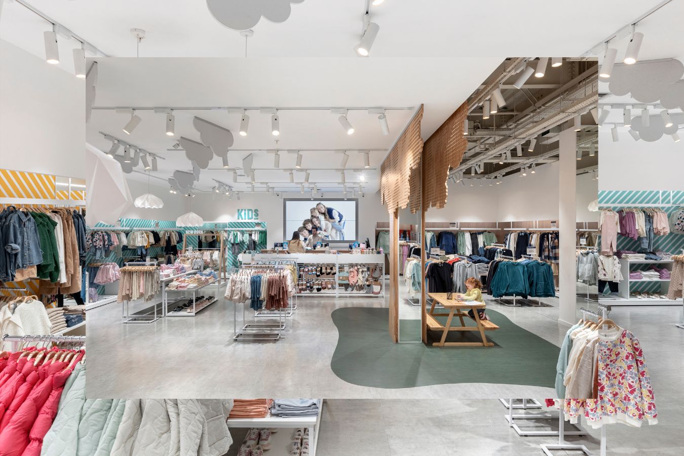 BAS Store - Open-concept store layout designed for easy navigation and family shopping - Contract Workplaces.jpg